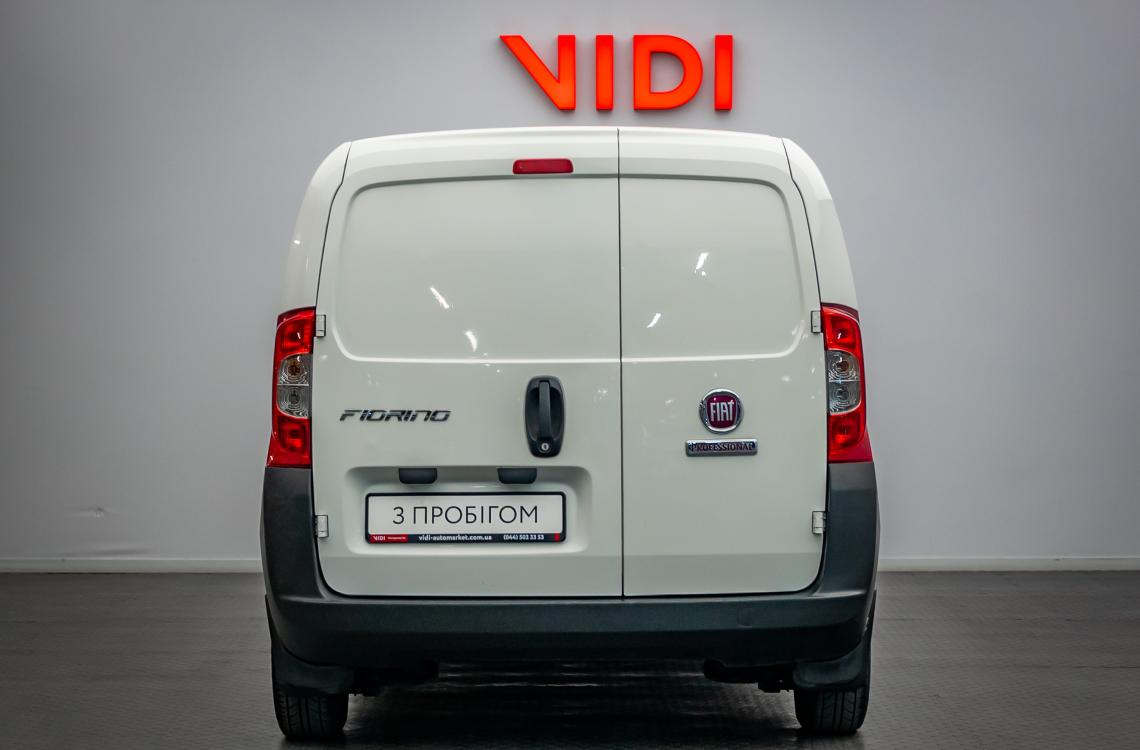 Fiat FIORINO Fiat FIORINO
