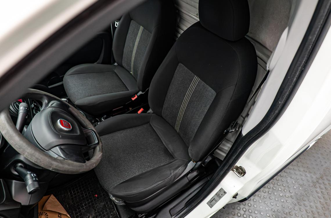 Fiat FIORINO Fiat FIORINO