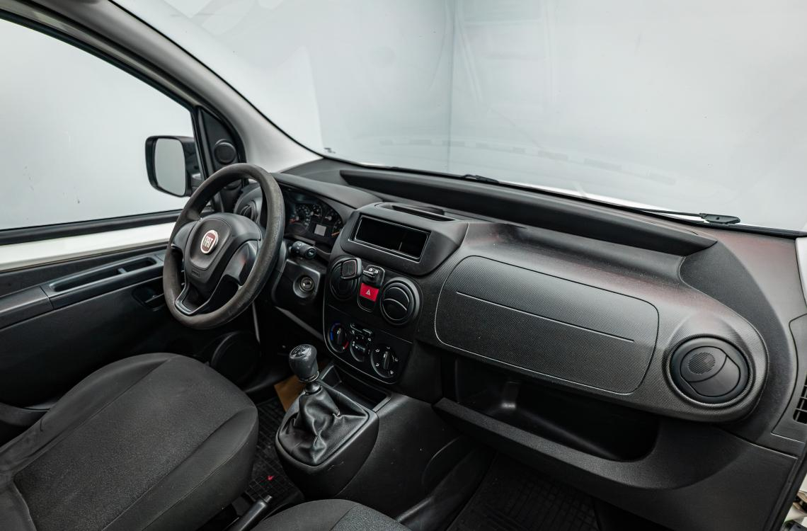 Fiat FIORINO Fiat FIORINO