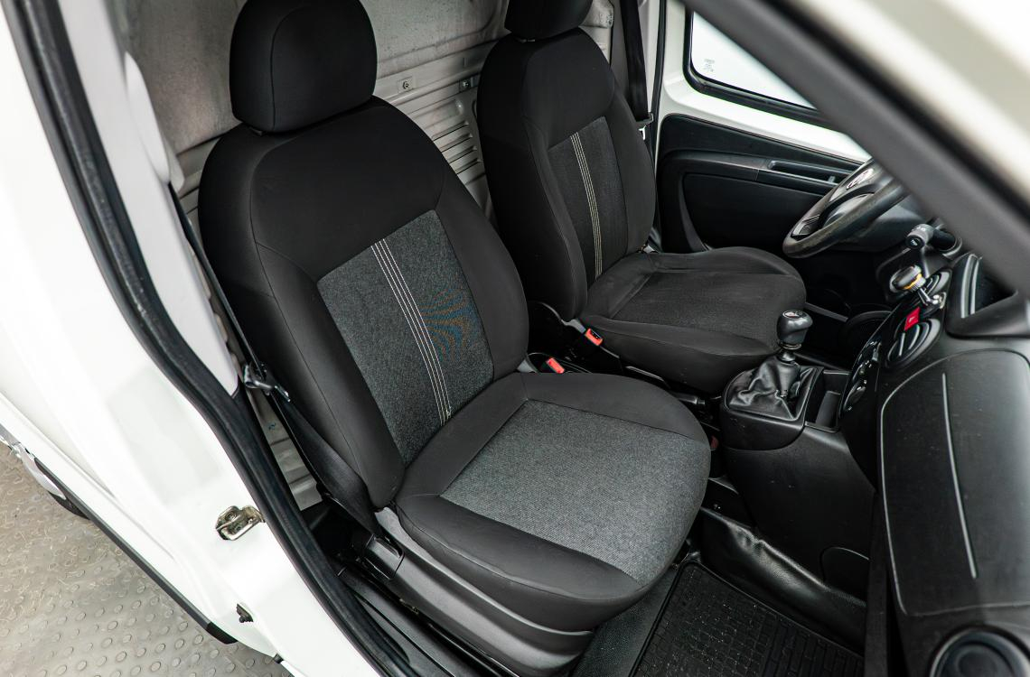 Fiat FIORINO Fiat FIORINO