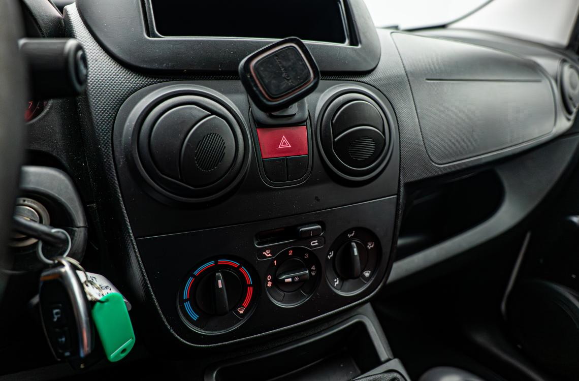 Fiat FIORINO Fiat FIORINO