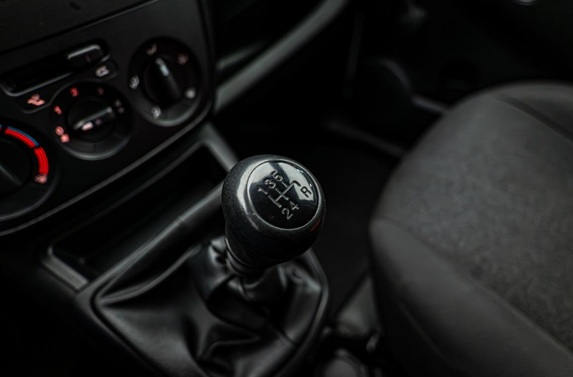 Fiat FIORINO Fiat FIORINO