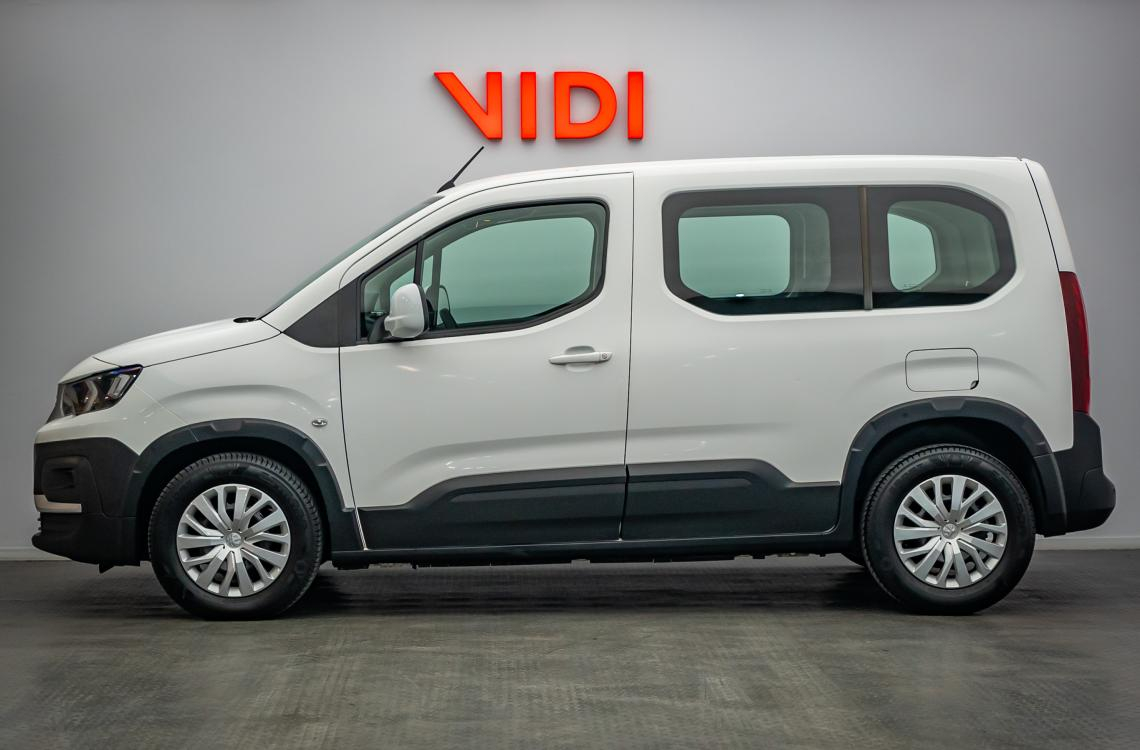 Peugeot Rifter Peugeot Rifter