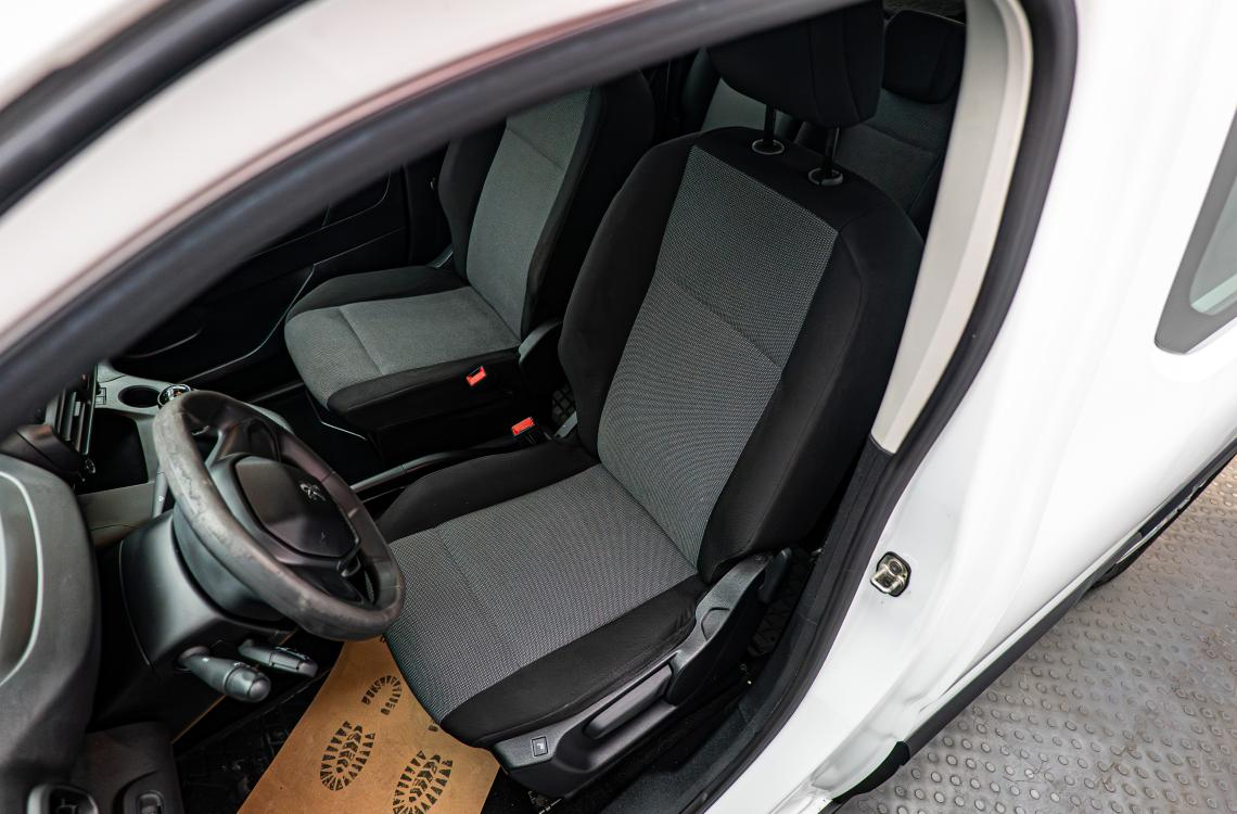 Peugeot Rifter Peugeot Rifter