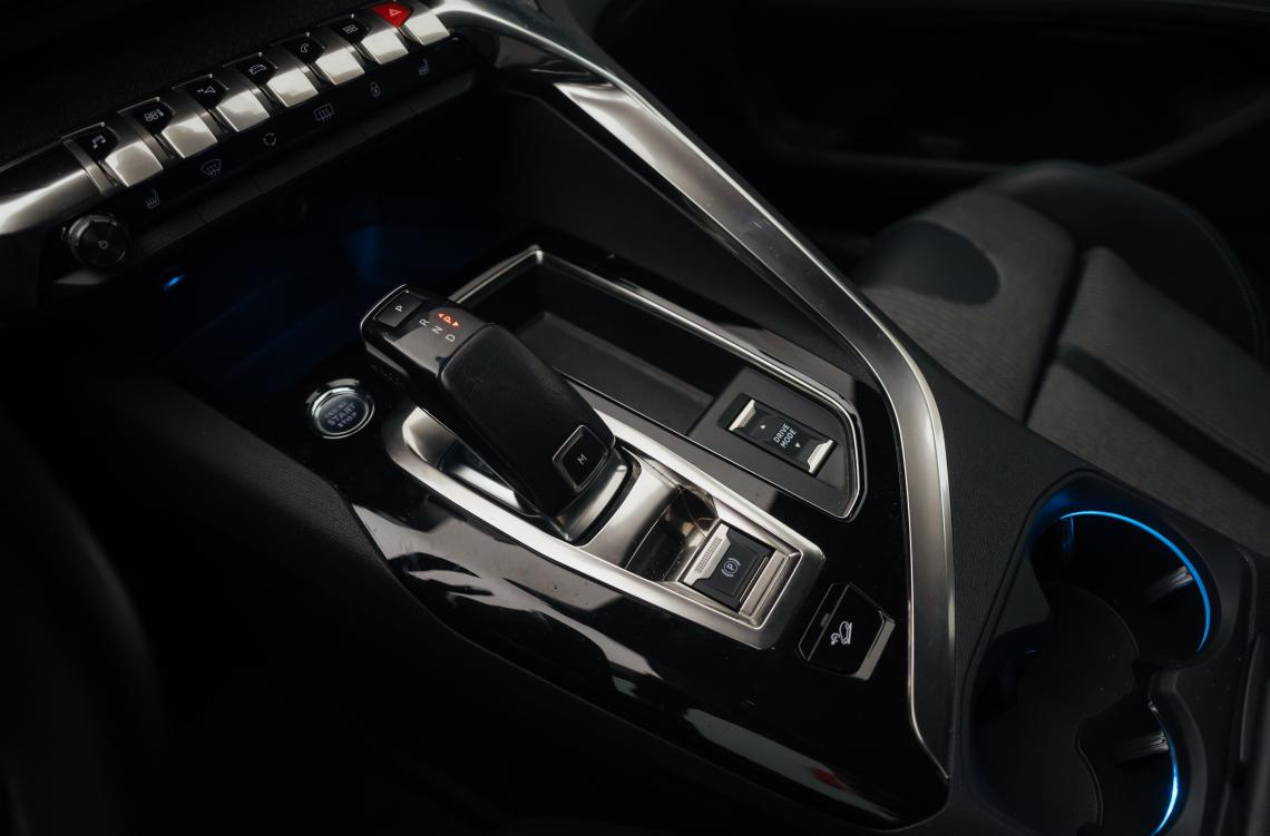 Peugeot 3008 Peugeot 3008