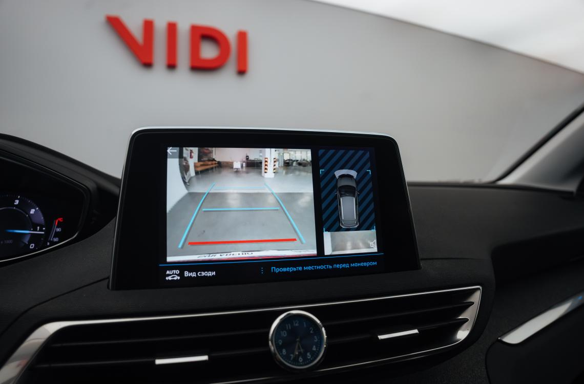 Peugeot 3008 Peugeot 3008