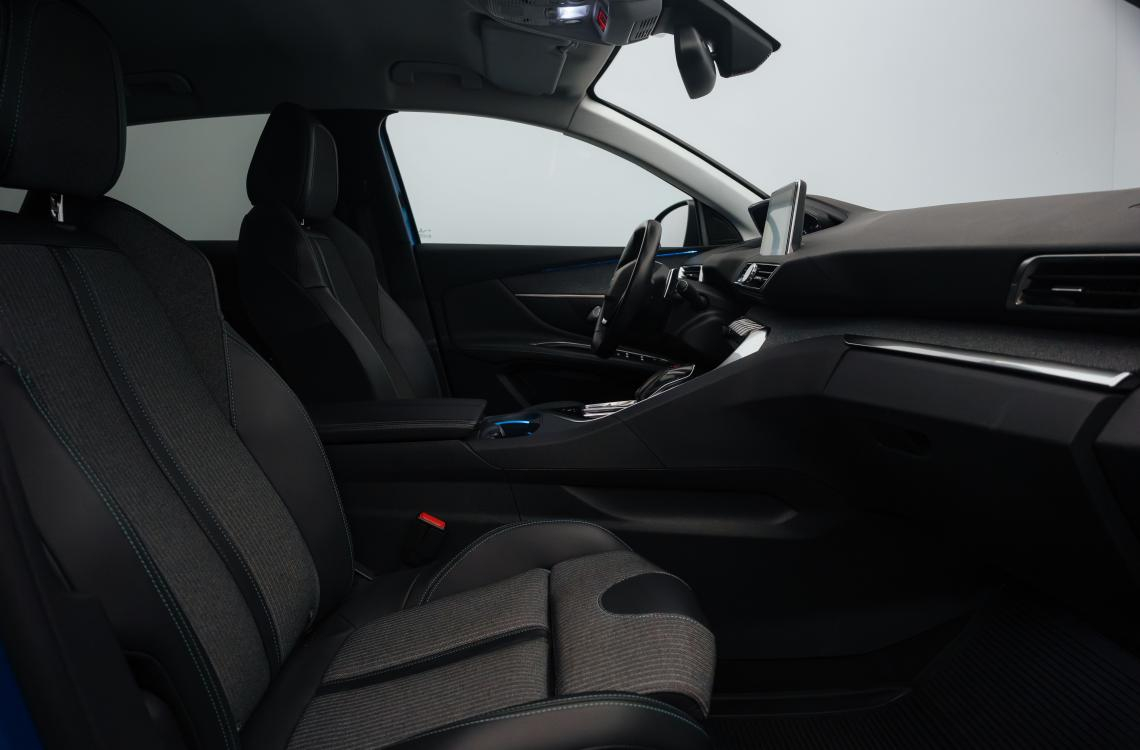 Peugeot 3008 Peugeot 3008