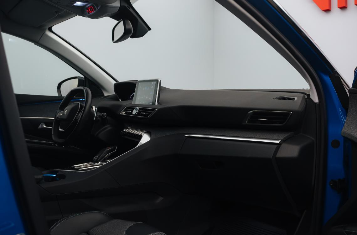 Peugeot 3008 Peugeot 3008