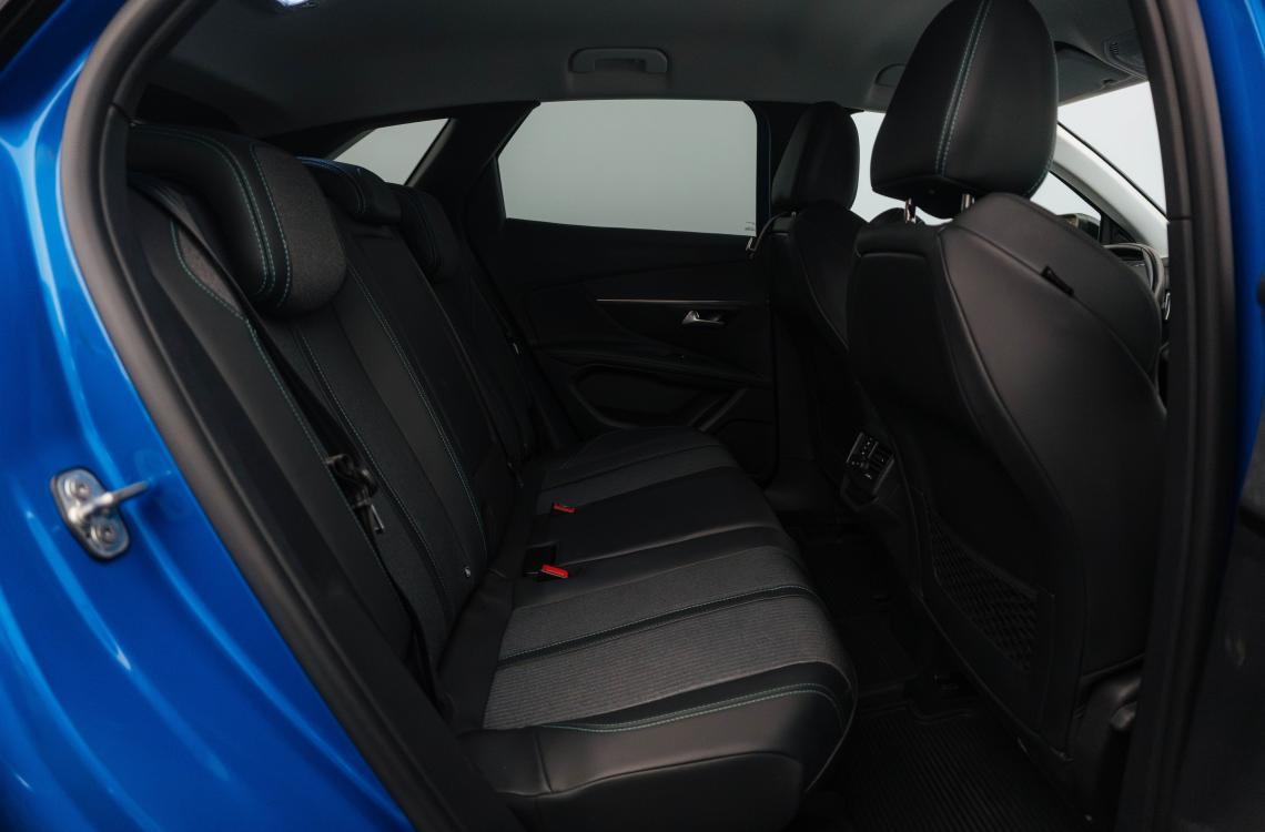 Peugeot 3008 Peugeot 3008