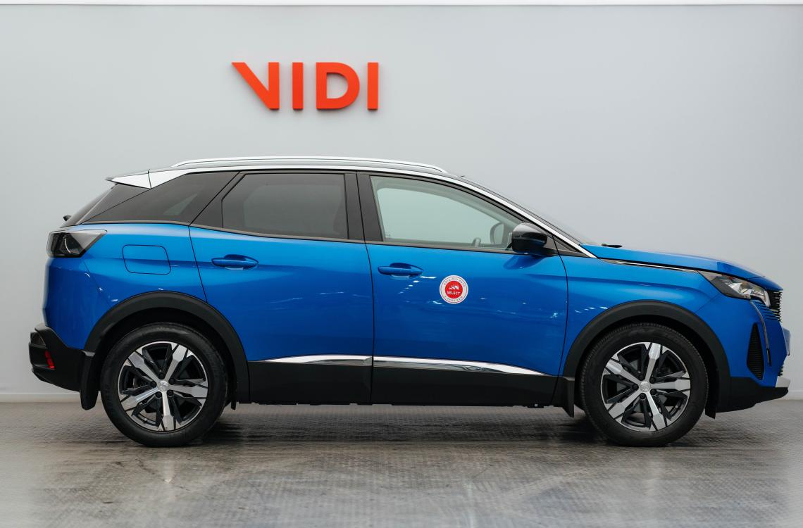 Peugeot 3008 Peugeot 3008