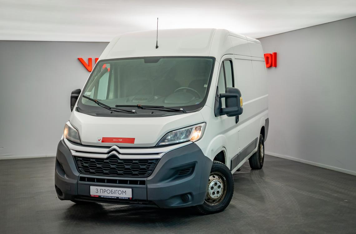 Citroen JUMPER Citroen JUMPER