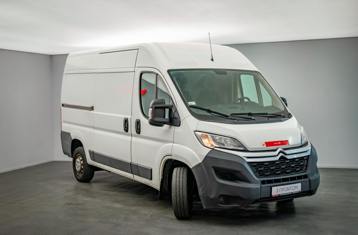 Citroen JUMPER Citroen JUMPER