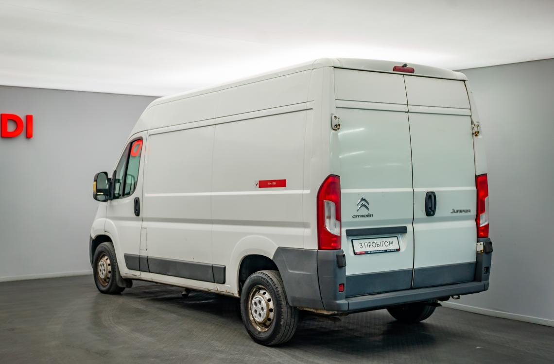 Citroen JUMPER Citroen JUMPER