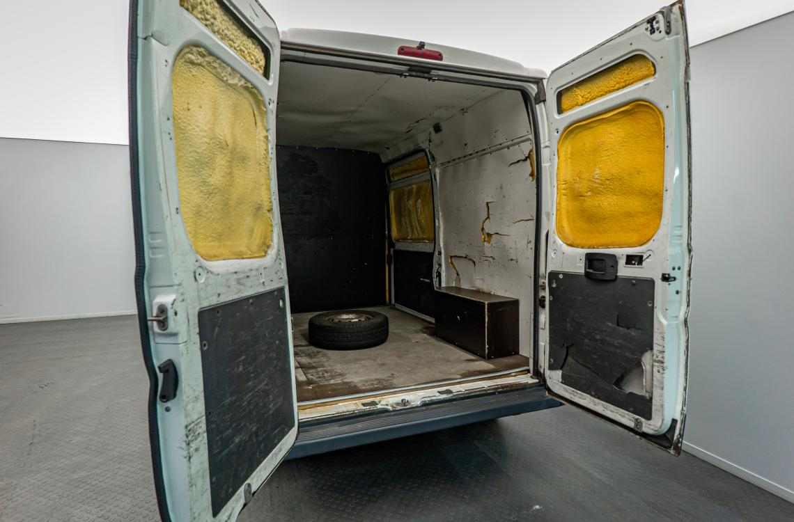 Citroen JUMPER Citroen JUMPER