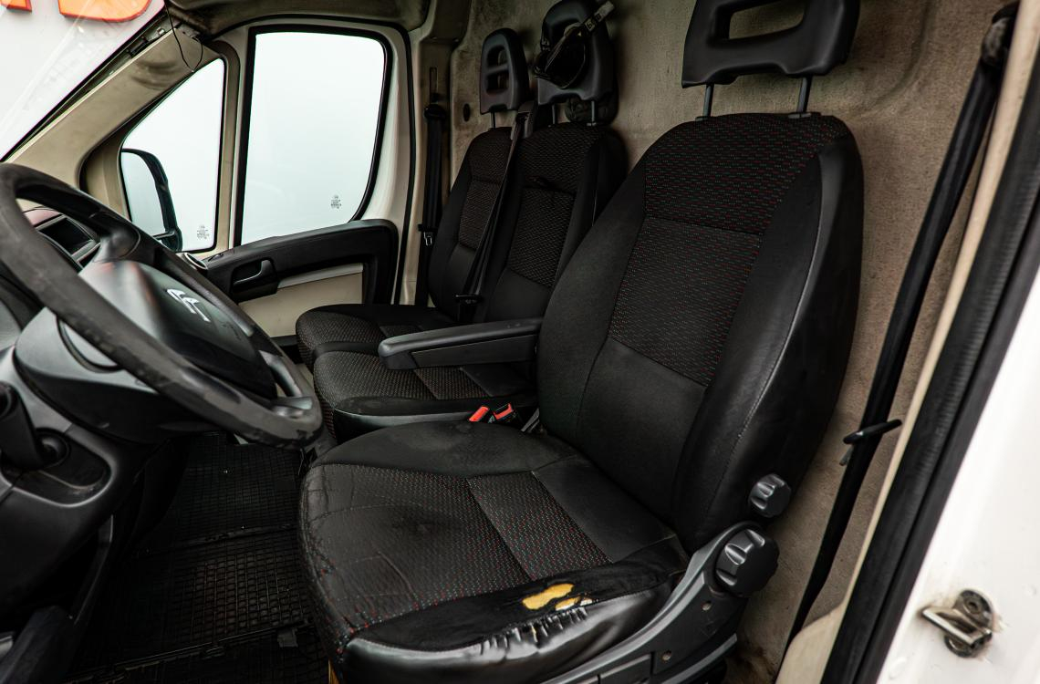 Citroen JUMPER Citroen JUMPER