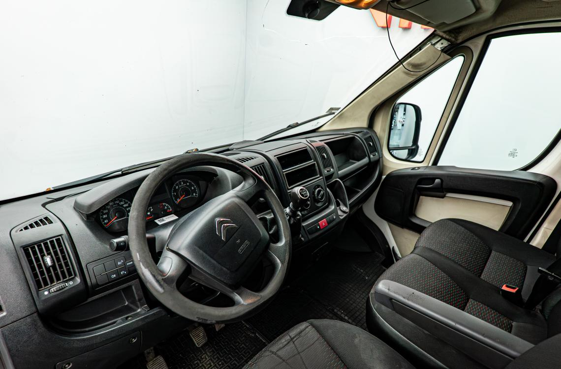 Citroen JUMPER Citroen JUMPER