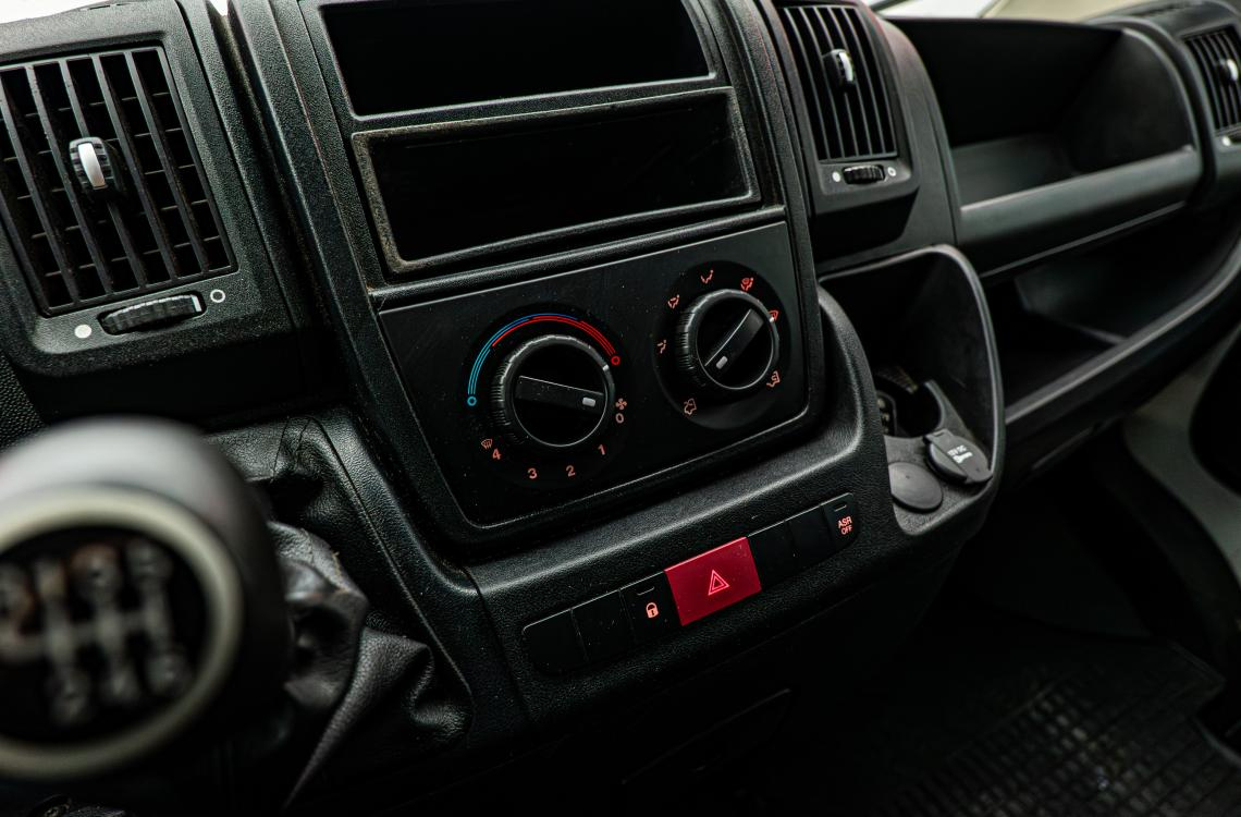 Citroen JUMPER Citroen JUMPER