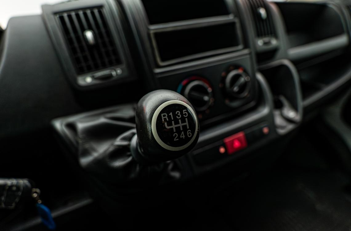 Citroen JUMPER Citroen JUMPER