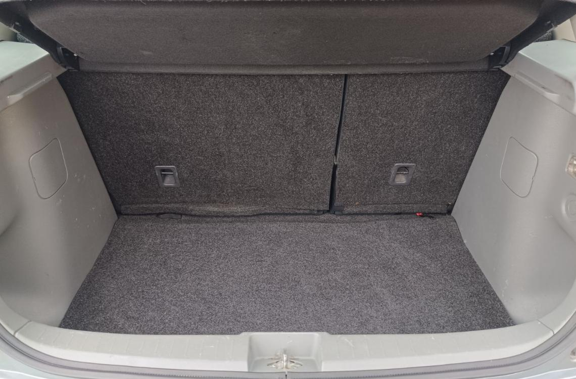 Suzuki SX4 Suzuki SX4