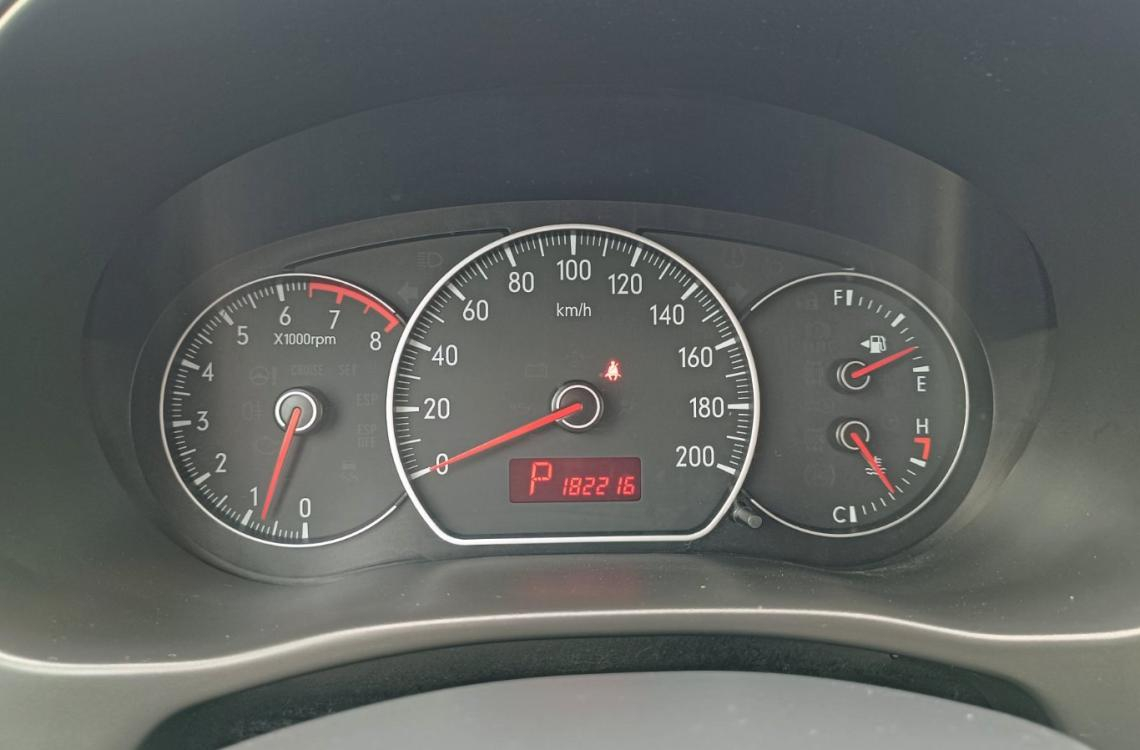 Suzuki SX4 Suzuki SX4