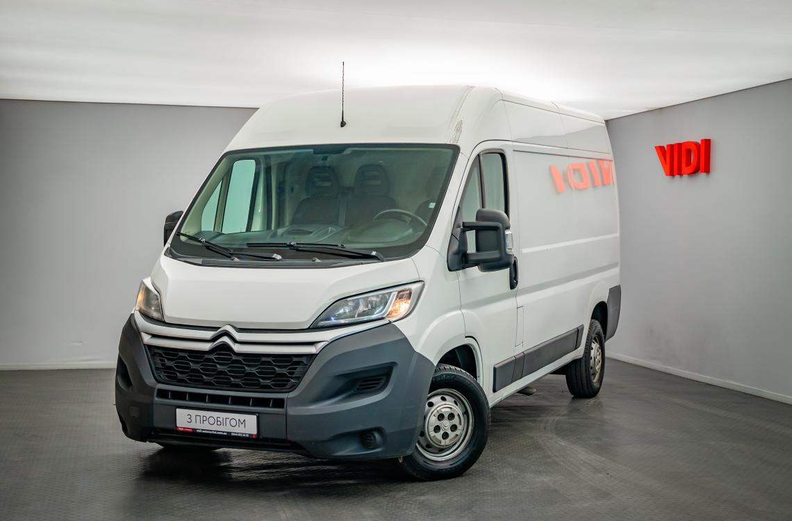 Citroen JUMPER Citroen JUMPER