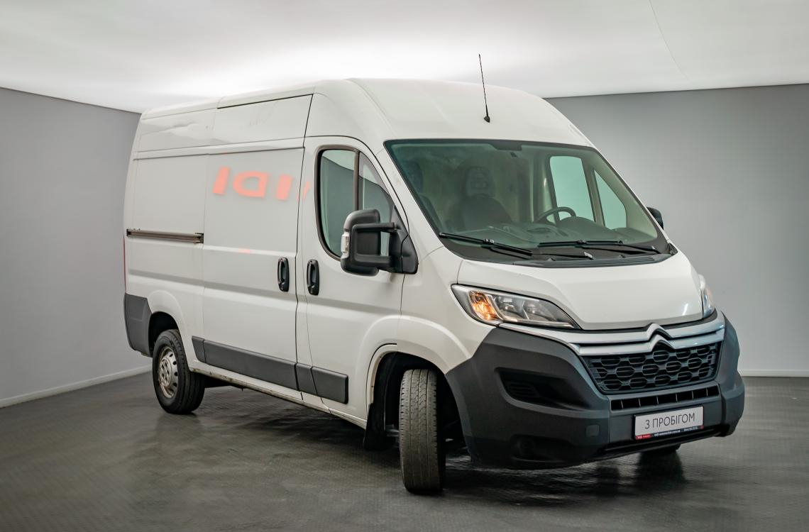 Citroen JUMPER Citroen JUMPER