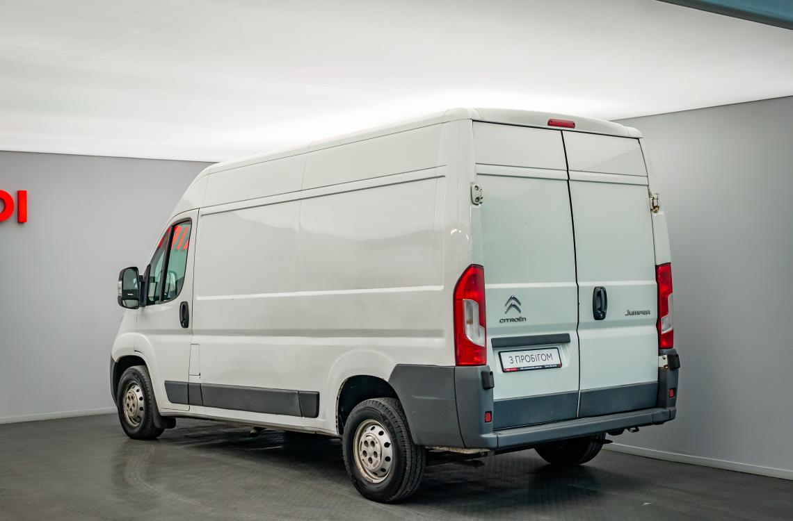 Citroen JUMPER Citroen JUMPER