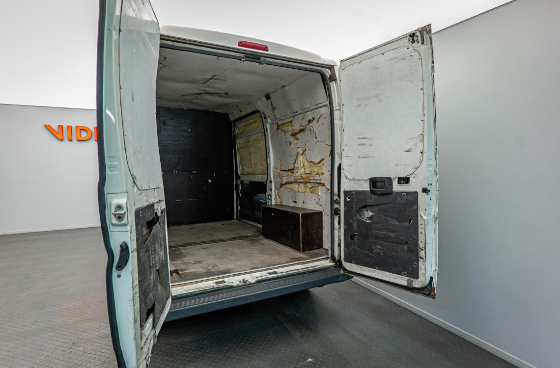 Citroen JUMPER Citroen JUMPER