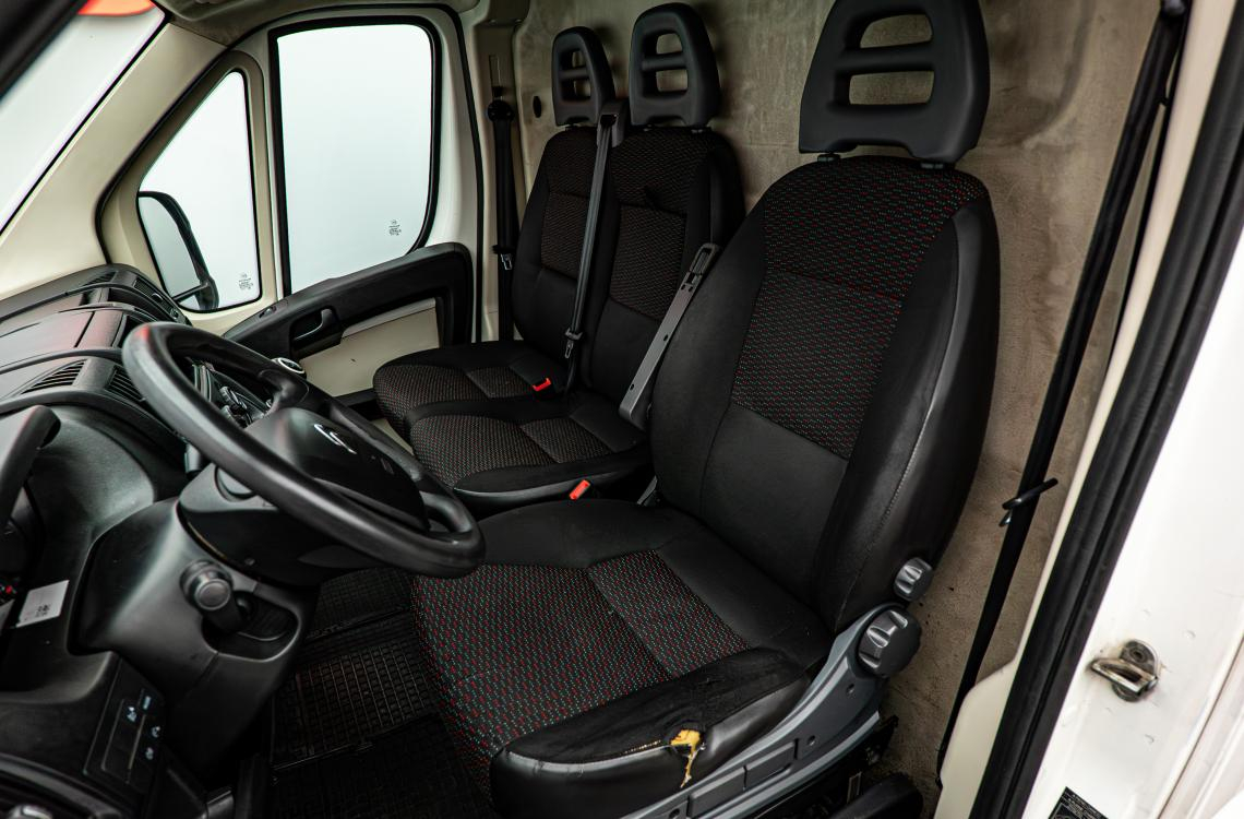 Citroen JUMPER Citroen JUMPER