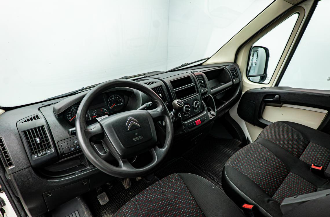 Citroen JUMPER Citroen JUMPER