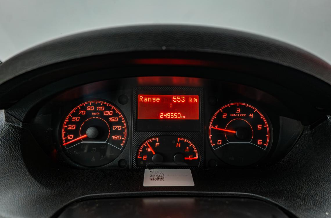 Citroen JUMPER Citroen JUMPER