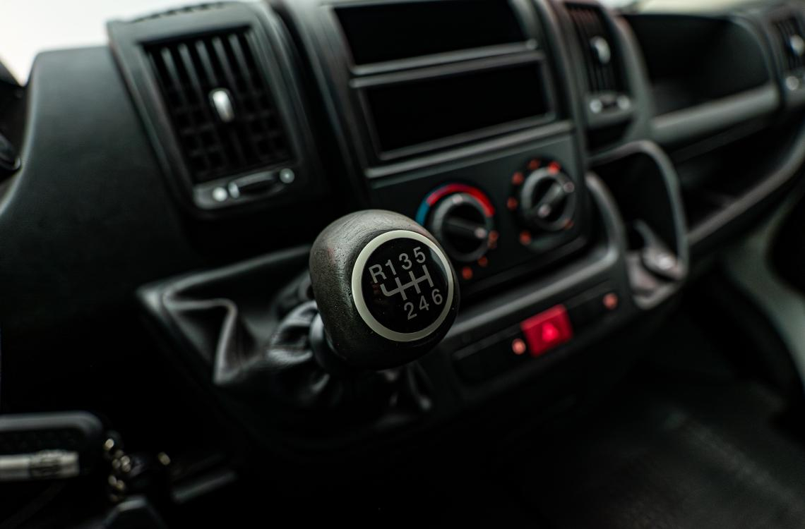 Citroen JUMPER Citroen JUMPER