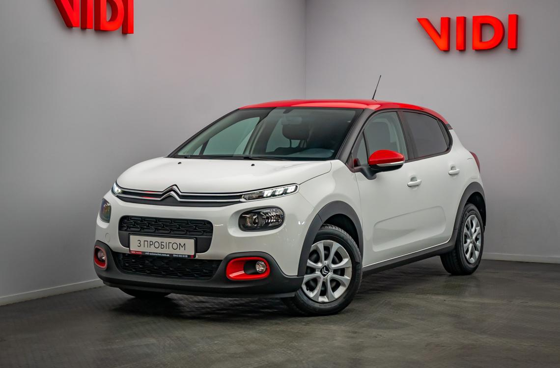 Citroen C3 Citroen C3