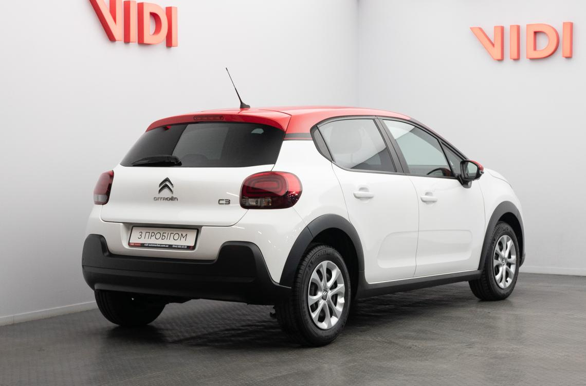 Citroen C3 Citroen C3