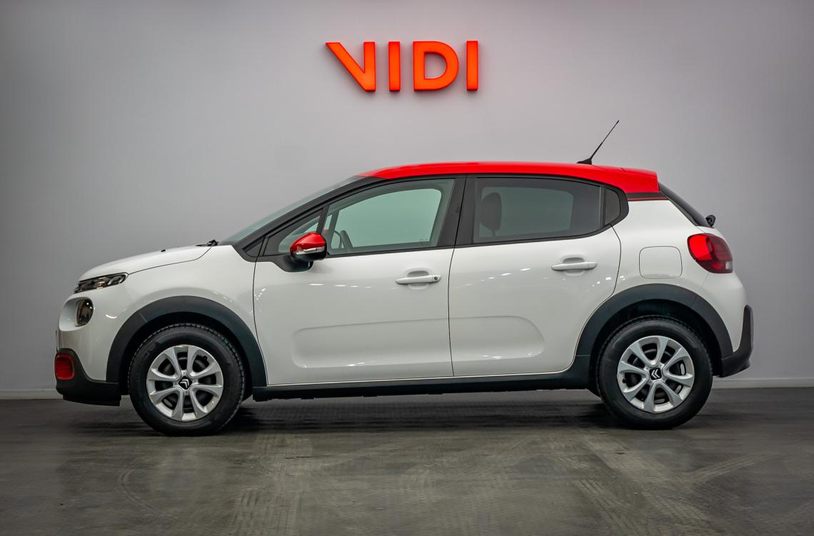Citroen C3 Citroen C3