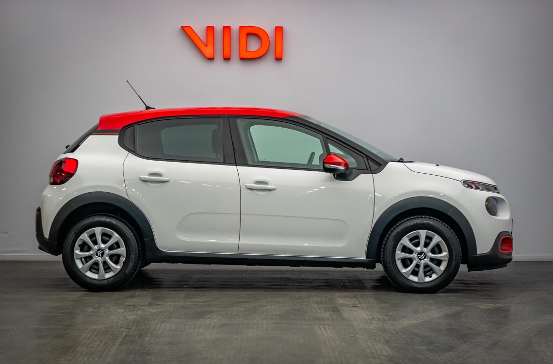 Citroen C3 Citroen C3