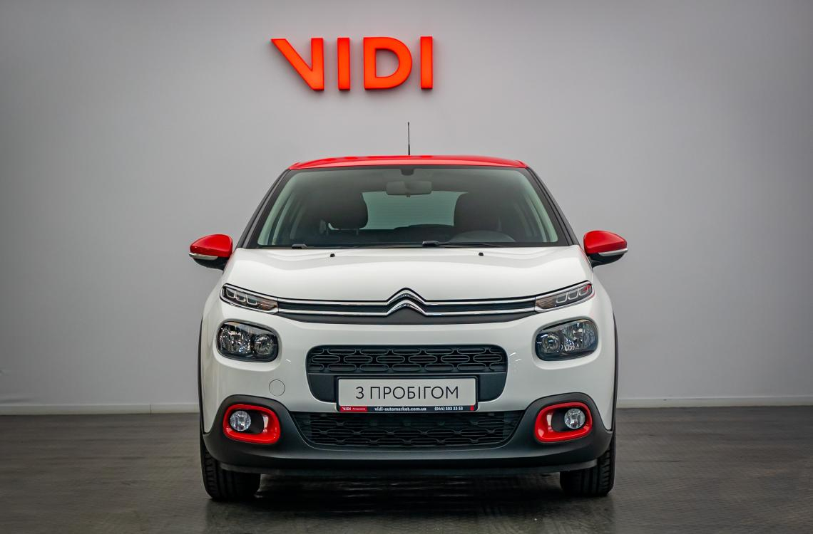 Citroen C3 Citroen C3