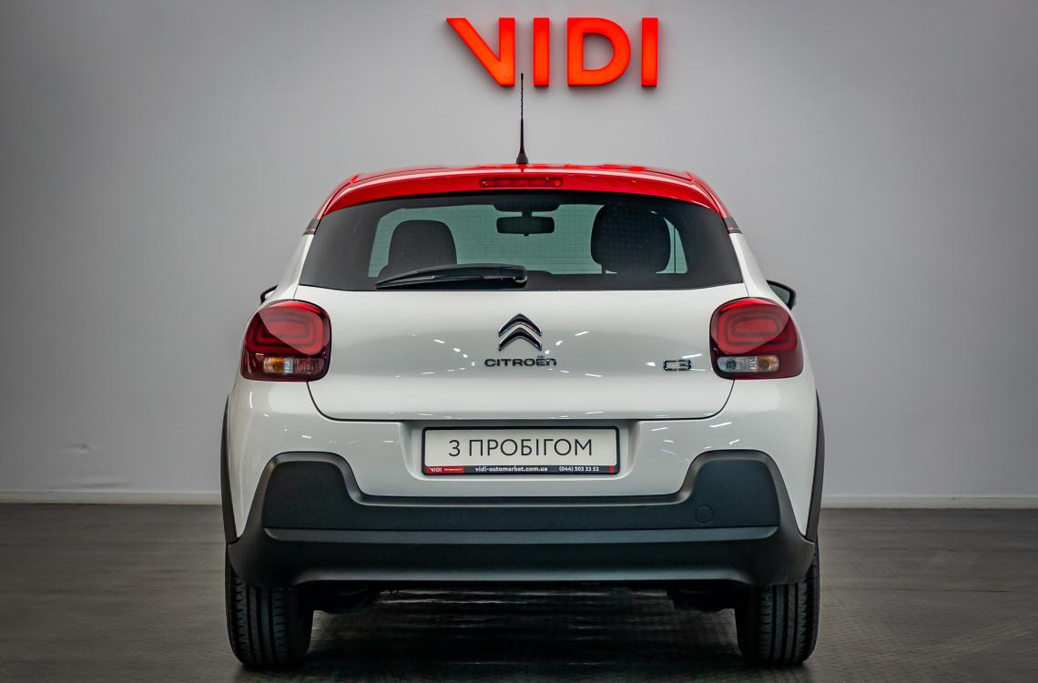 Citroen C3 Citroen C3