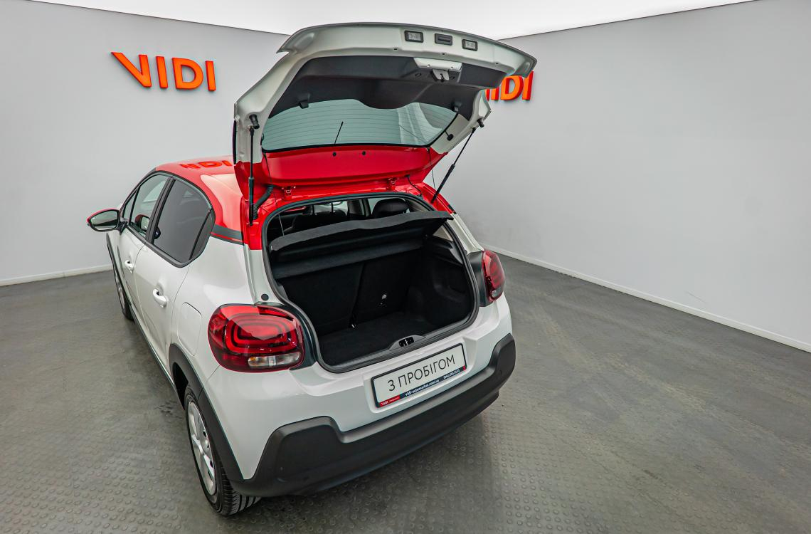 Citroen C3 Citroen C3