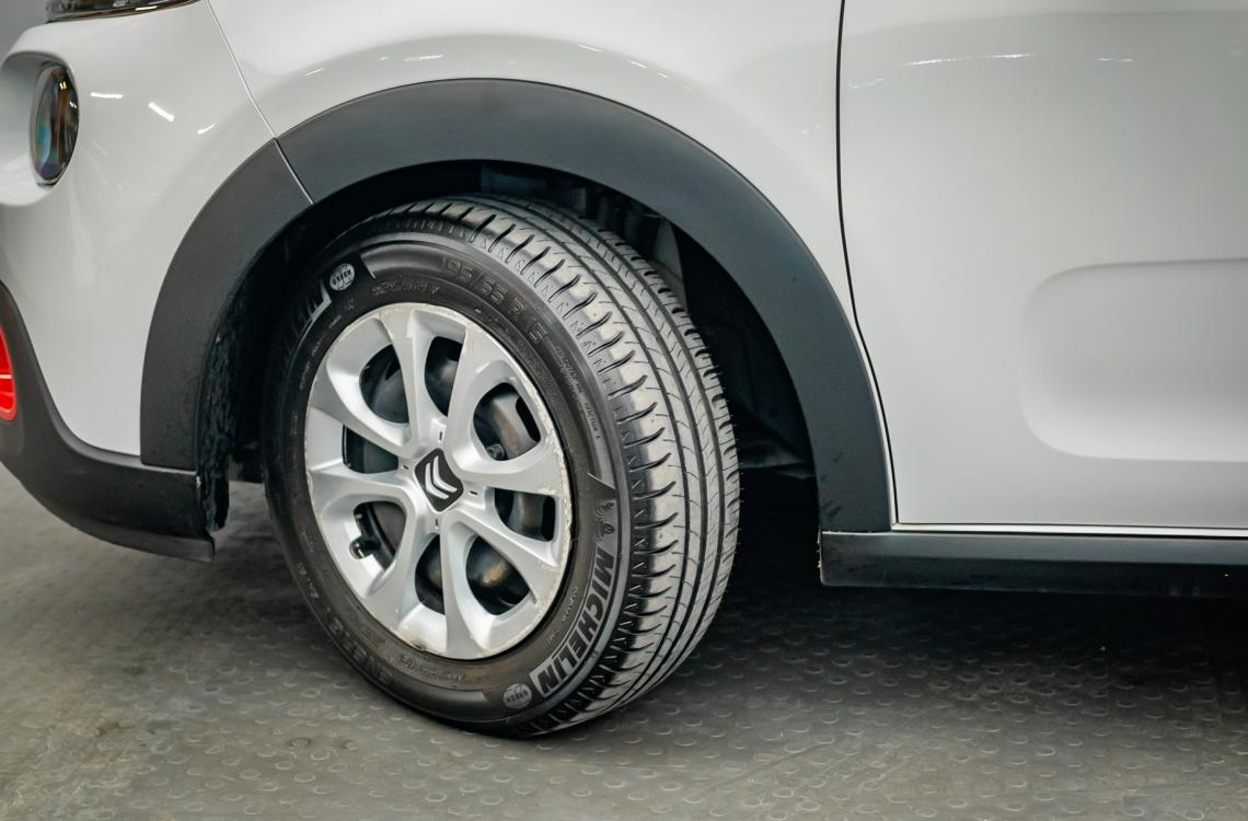 Citroen C3 Citroen C3