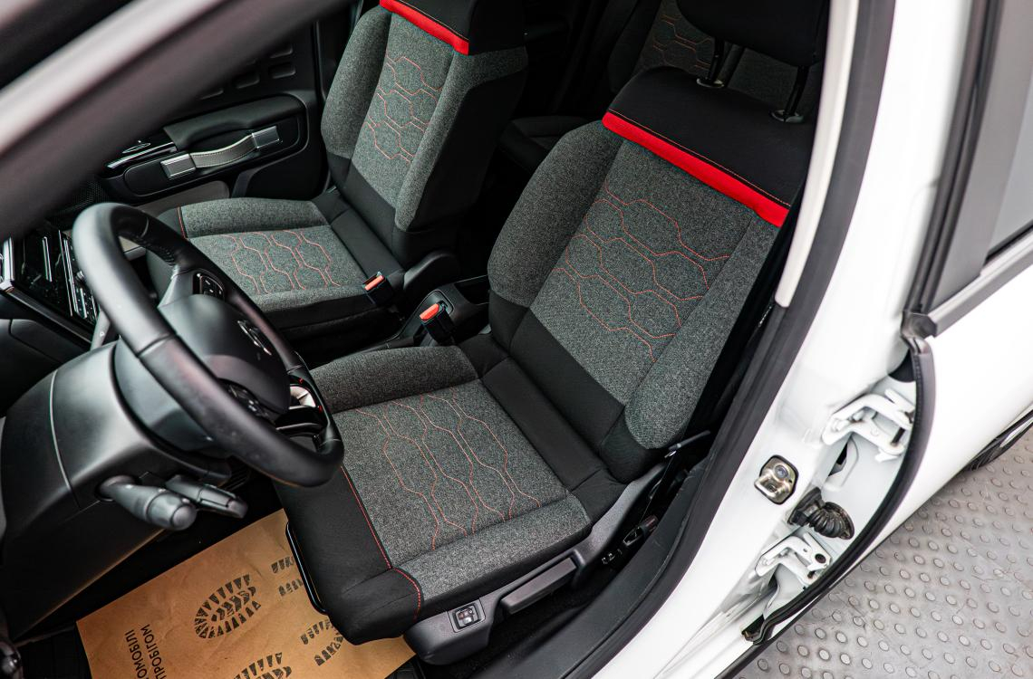 Citroen C3 Citroen C3