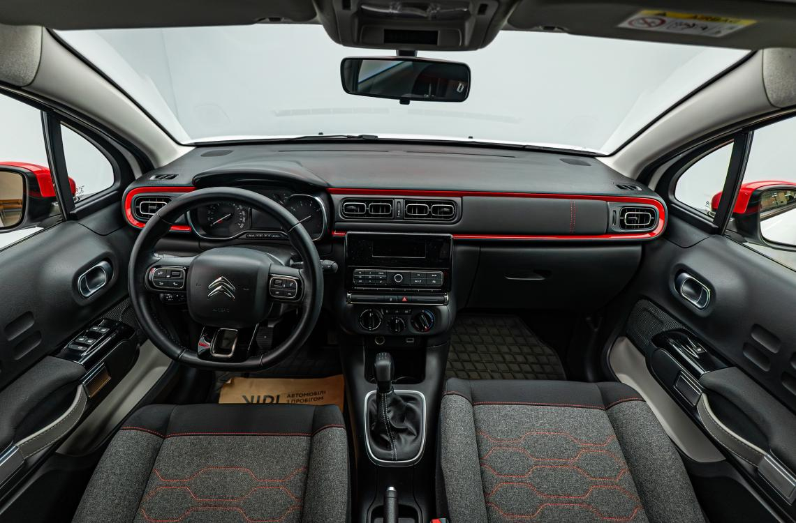 Citroen C3 Citroen C3