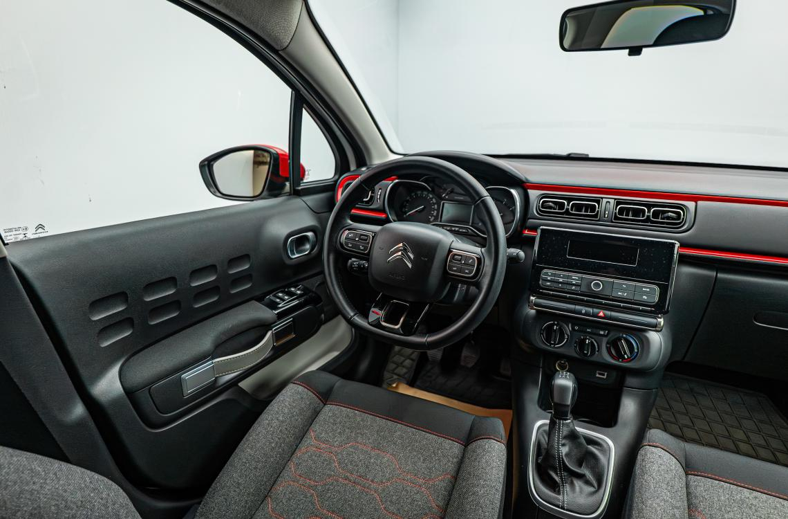 Citroen C3 Citroen C3