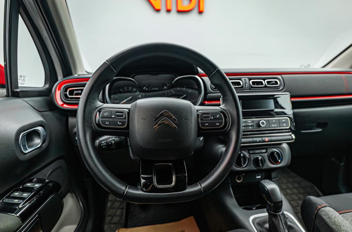 Citroen C3 Citroen C3