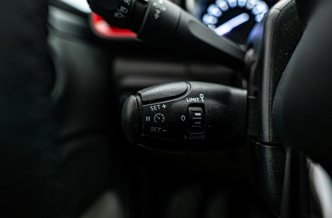 Citroen C3 Citroen C3