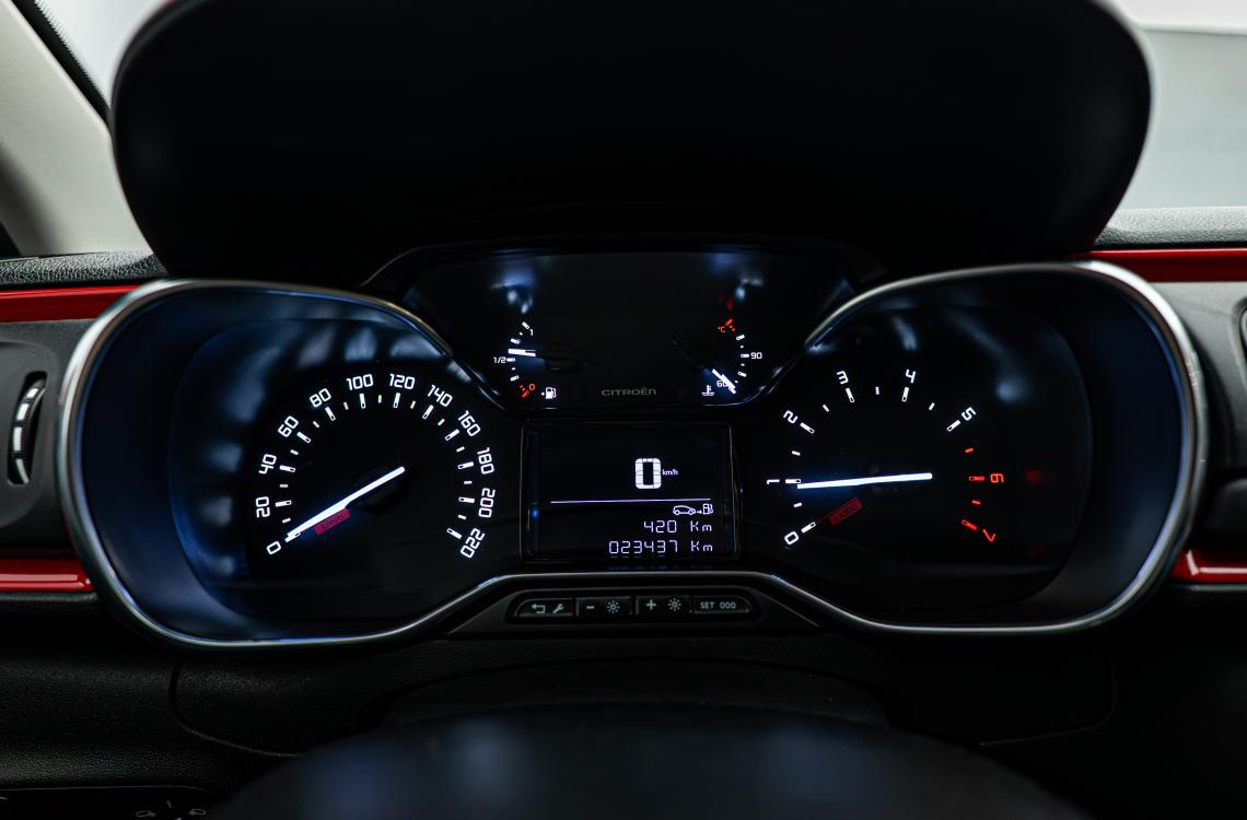 Citroen C3 Citroen C3