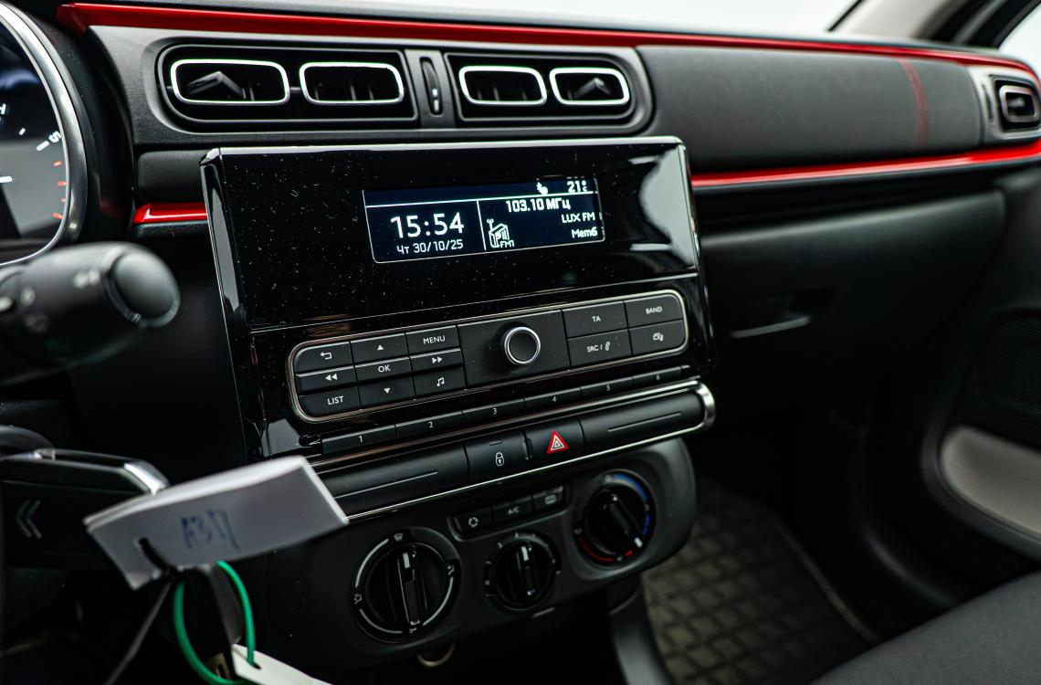 Citroen C3 Citroen C3