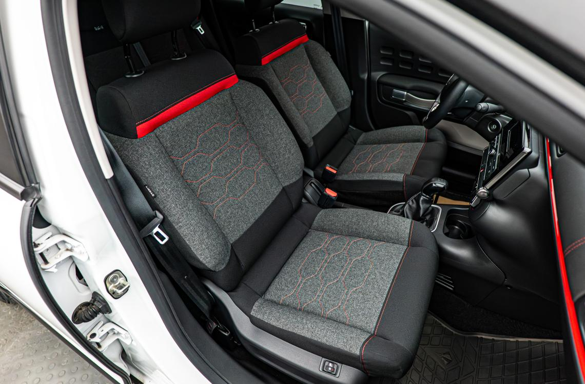 Citroen C3 Citroen C3