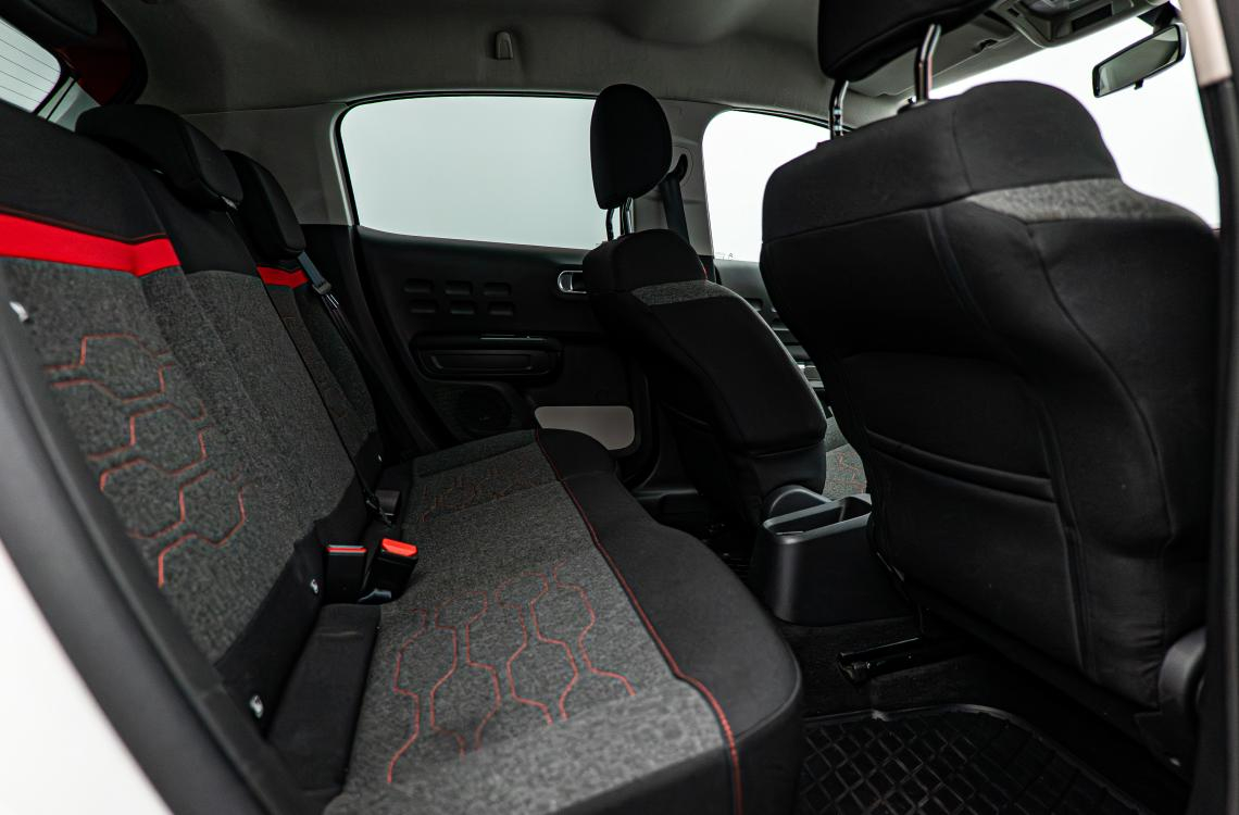 Citroen C3 Citroen C3