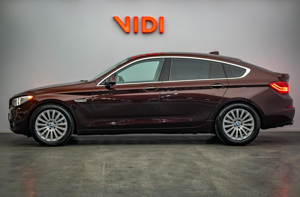 BMW 5 Series GT BMW 5 Series GT